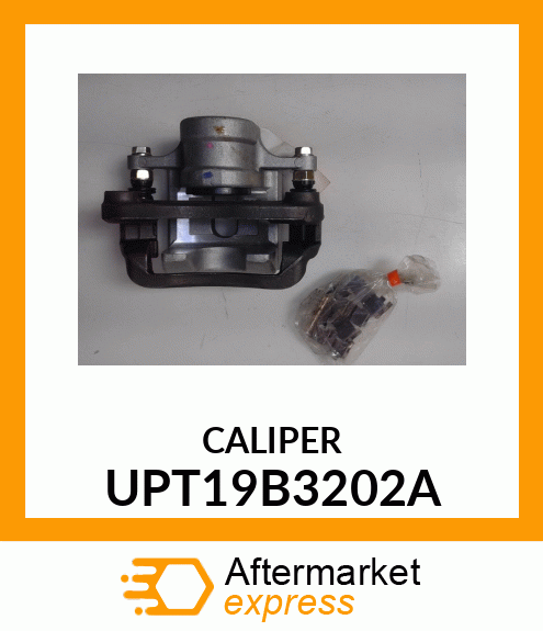 CALIPER UPT19B3202A