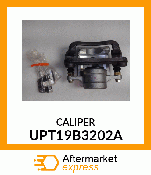 CALIPER UPT19B3202A