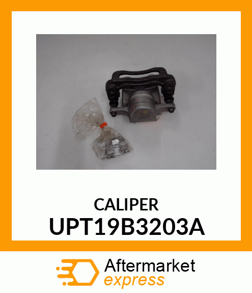 CALIPER UPT19B3203A