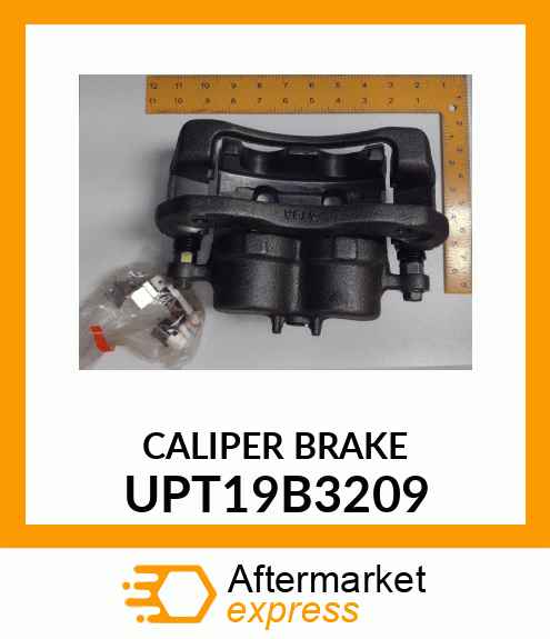 CALIPER BRAKE UPT19B3209