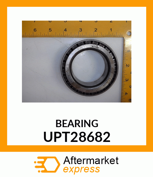 BEARING UPT28682