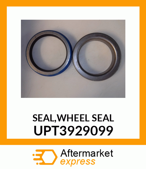 SEAL,WHEEL SEAL UPT3929099