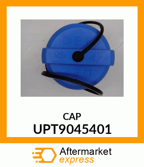 CAP UPT9045401
