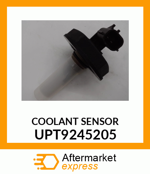 COOLANT SENSOR UPT9245205