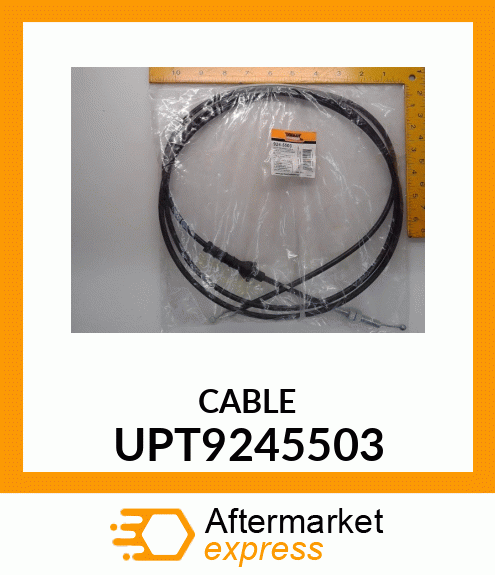 CABLE UPT9245503