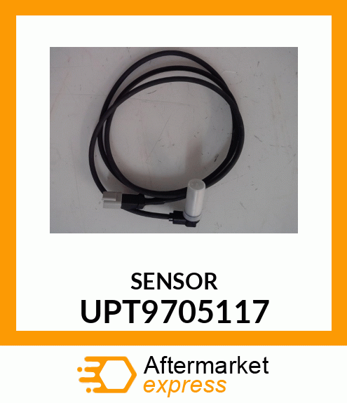 SENSOR UPT9705117