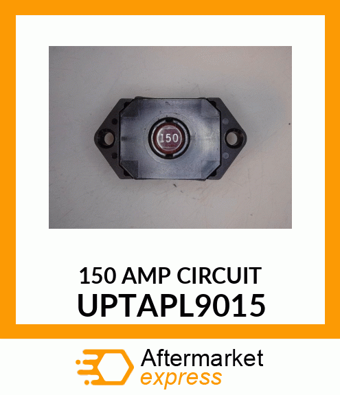 150 AMP CIRCUIT UPTAPL9015