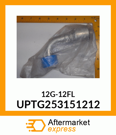 12G-12FL UPTG253151212