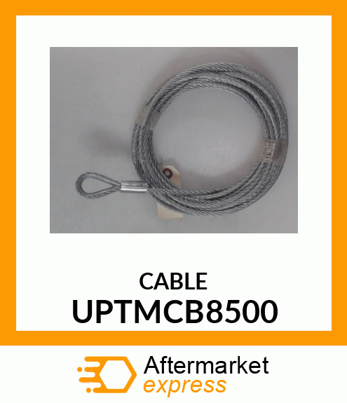 CABLE UPTMCB8500