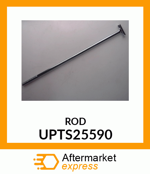 ROD UPTS25590