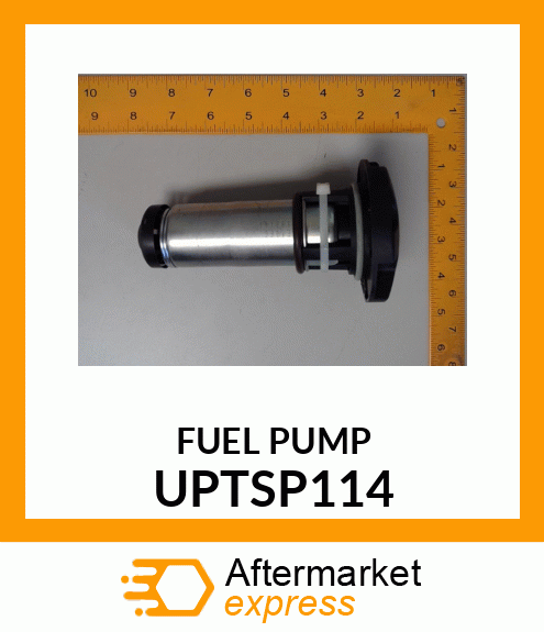 FUEL PUMP UPTSP114