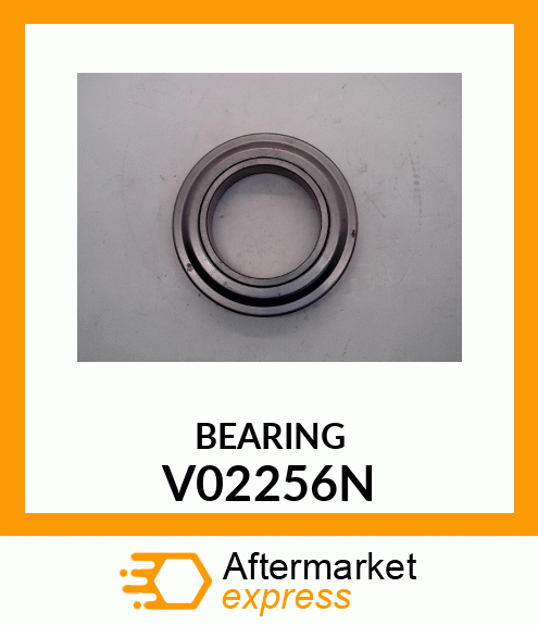 BEARING V02256N