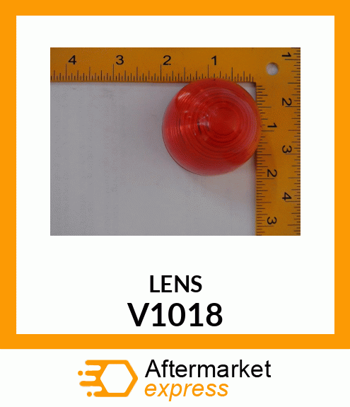 LENS V1018