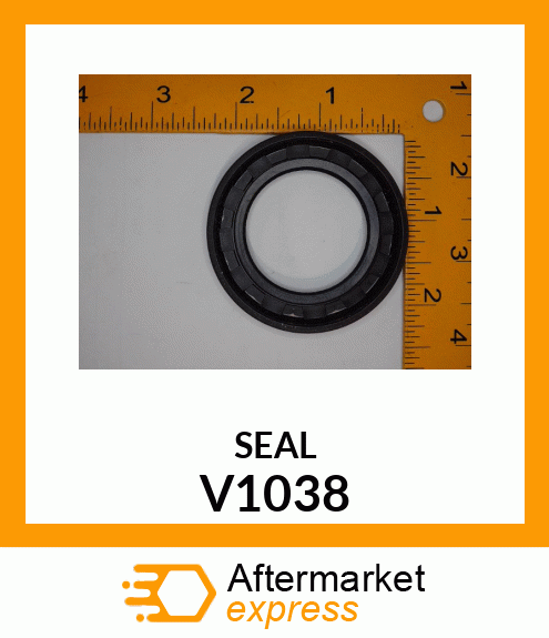 SEAL V1038