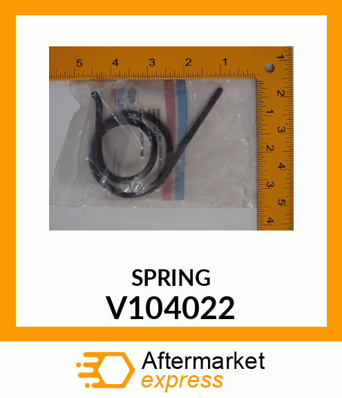 SPRING V104022