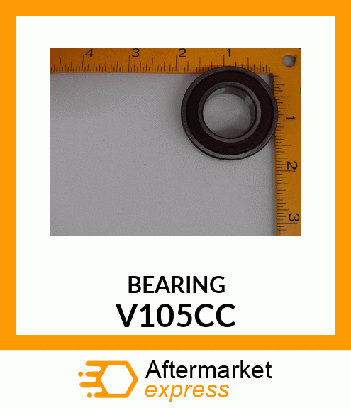 BEARING V105CC