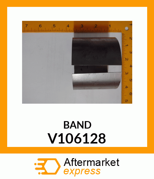 BAND V106128