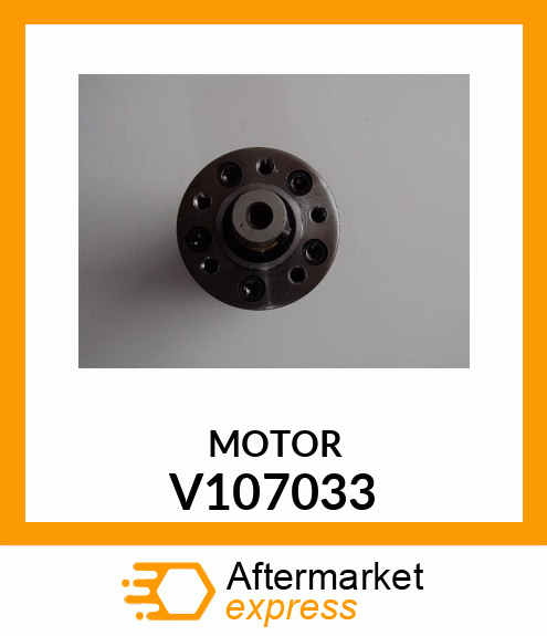 MOTOR V107033