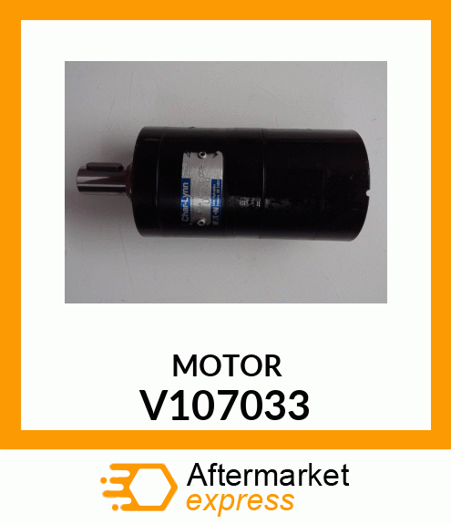 MOTOR V107033