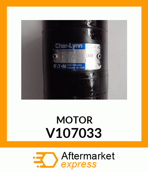 MOTOR V107033