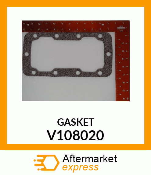 GASKET V108020