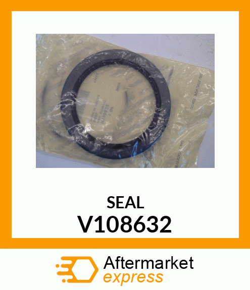SEAL V108632