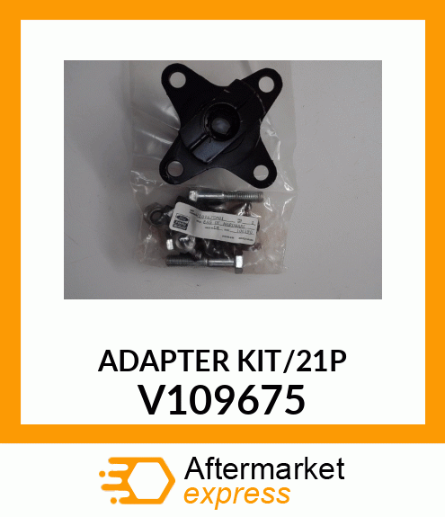 ADAPTER KIT/21P V109675