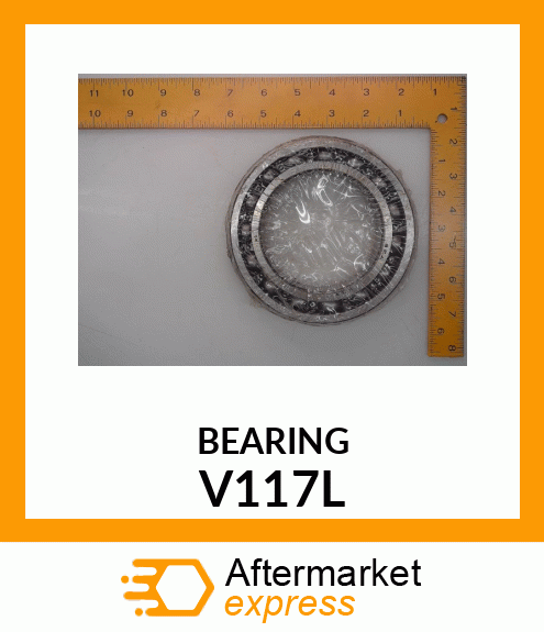 BEARING V117L