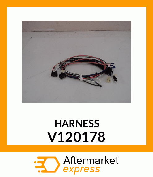 HARNESS V120178