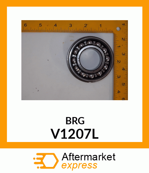 BRG V1207L