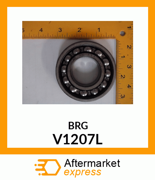 BRG V1207L