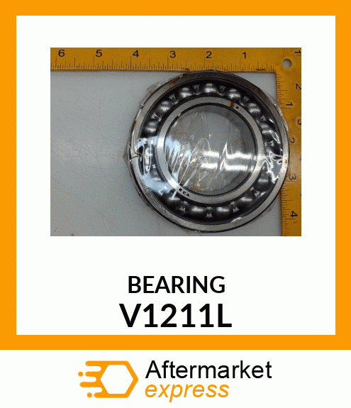 BEARING V1211L