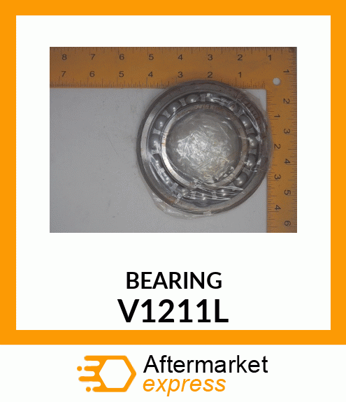 BEARING V1211L