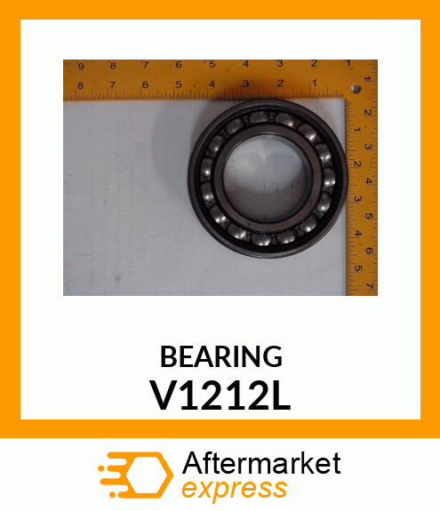 BEARING V1212L