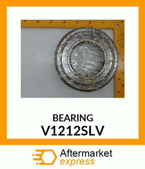 BEARING V1212SLV