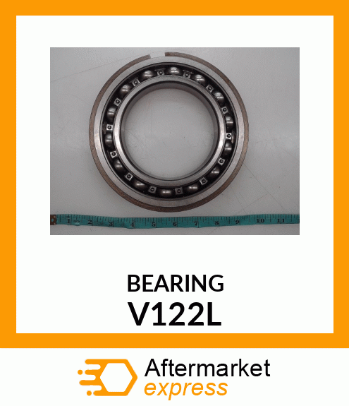 BEARING V122L