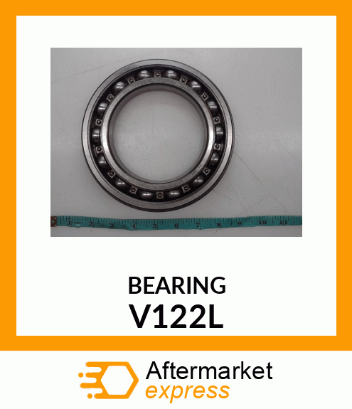 BEARING V122L