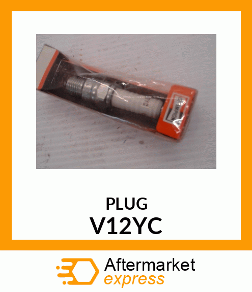 PLUG V12YC