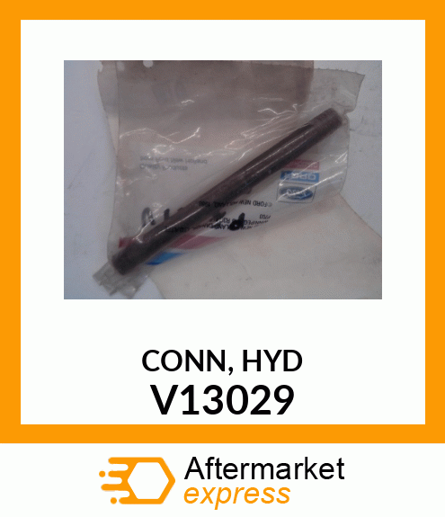 CONN, HYD V13029