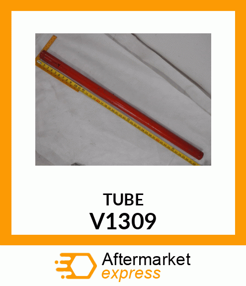 TUBE V1309