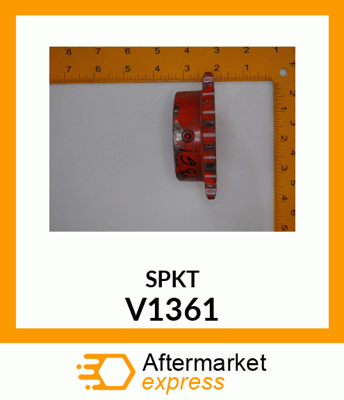 SPKT V1361