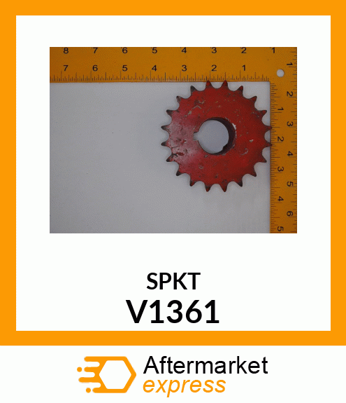 SPKT V1361