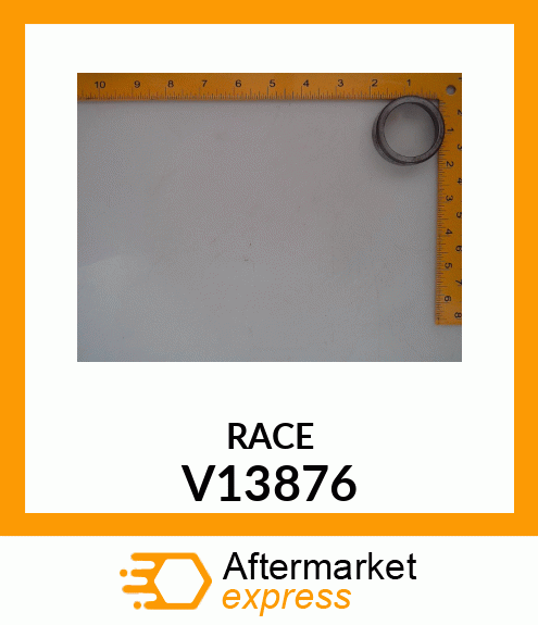 RACE V13876