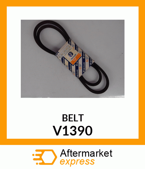 BELT V1390