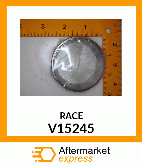 RACE V15245