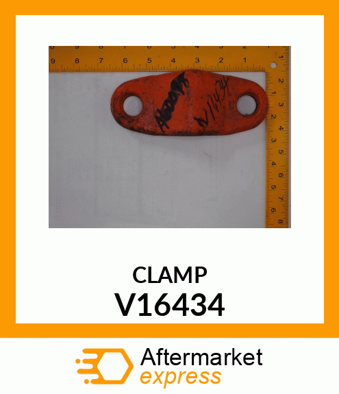 CLAMP V16434