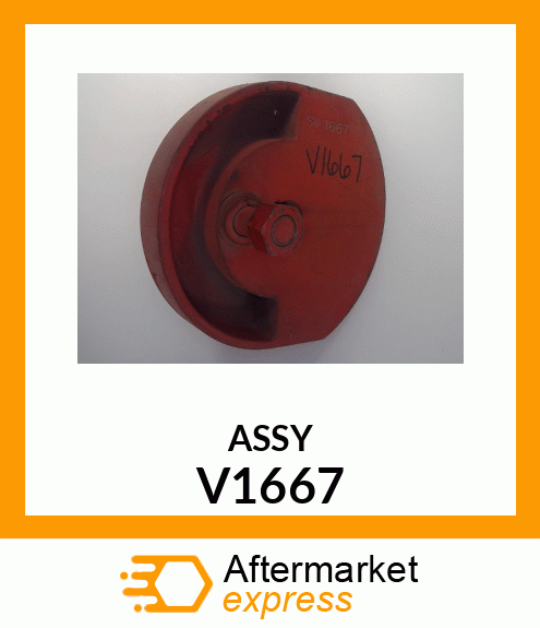 ASSY V1667