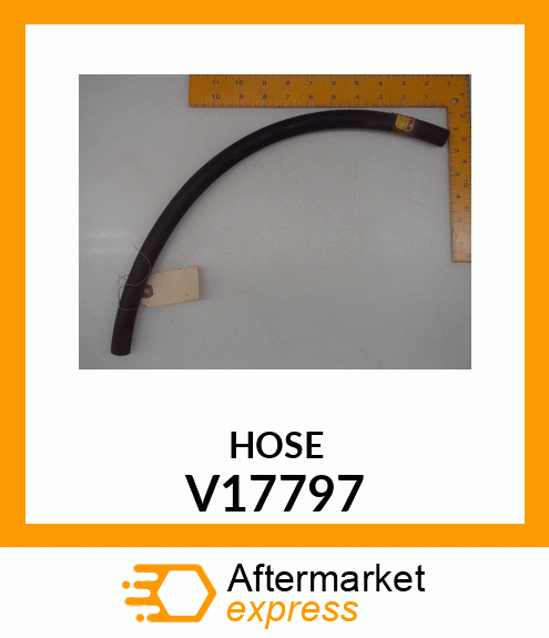 HOSE V17797