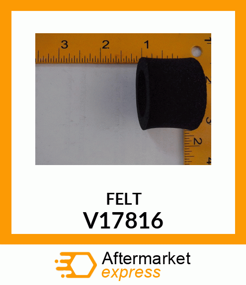 FELT V17816