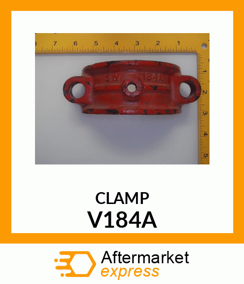 CLAMP V184A